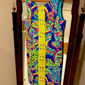 Lilly Pulitzer Shift dress